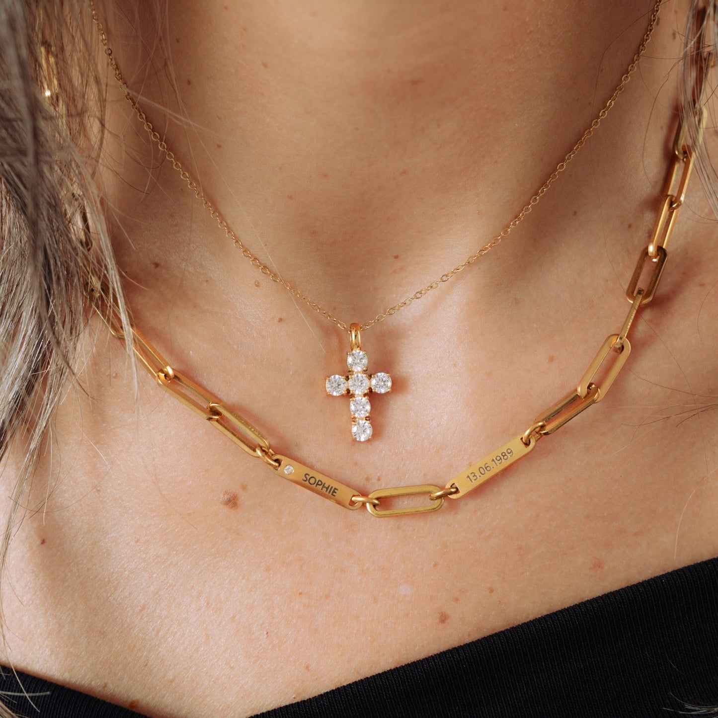 Matilde Necklace