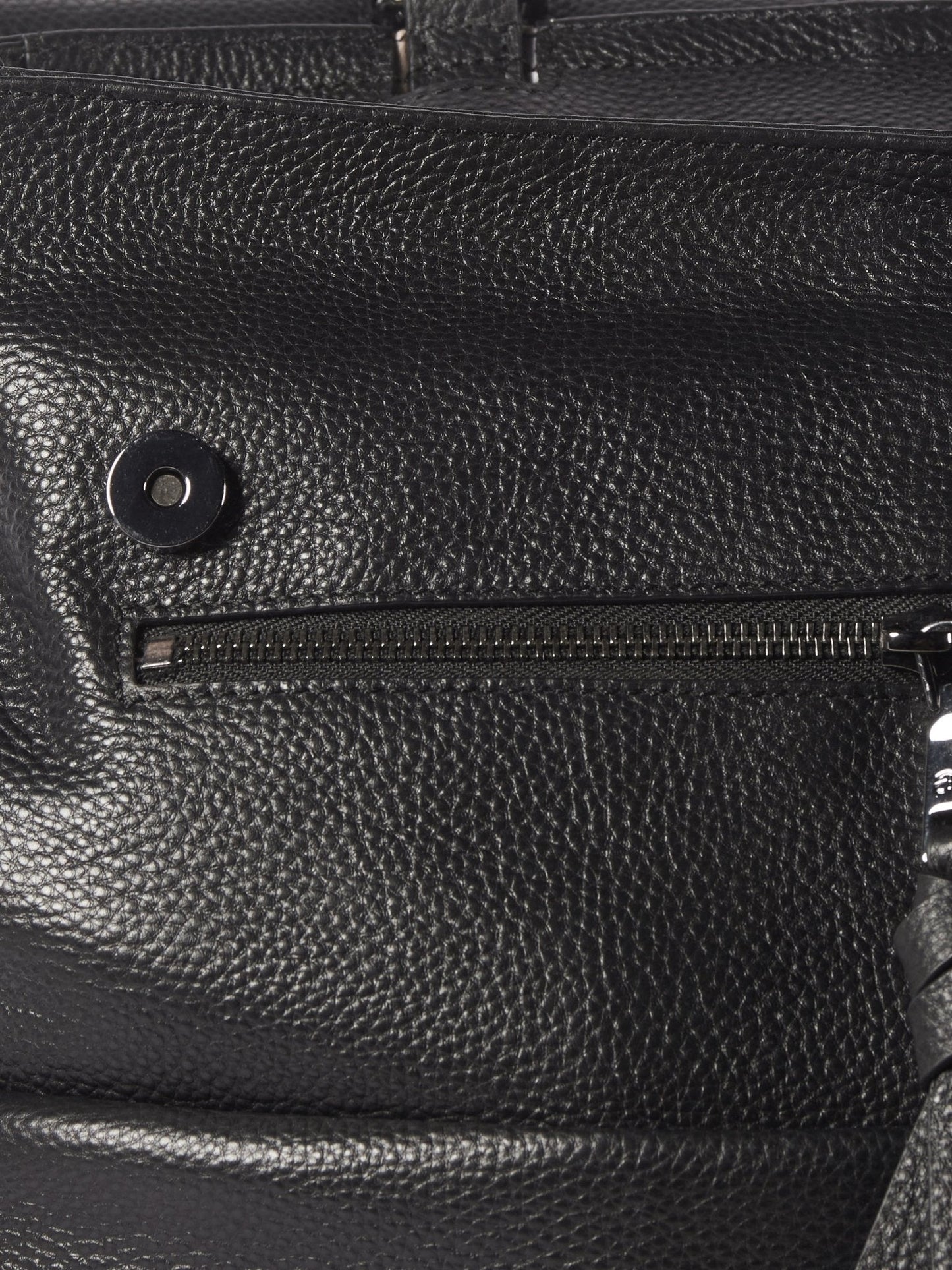 Signature Ari Backpack (Leather)