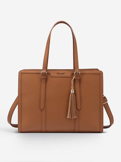 2Pcs Enamored Laptop Bag, 15.6" 17.3"