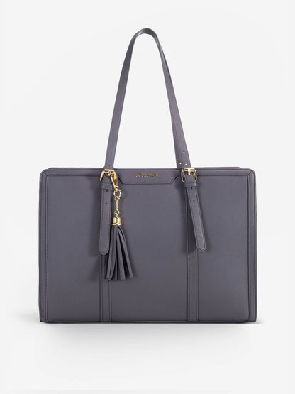 2Pcs Enamored Laptop Bag, 15.6" 17.3"