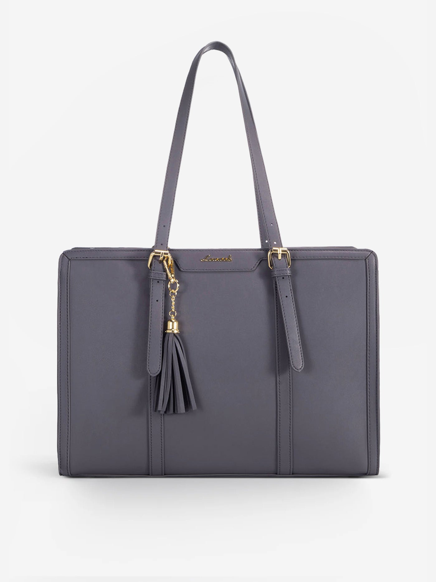 2Pcs Enamored Laptop Bag, 15.6" 17.3"