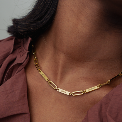 Matilde Necklace