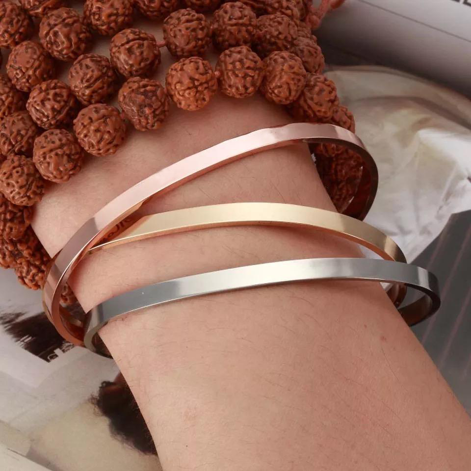 Clearance sale 13.99  🔥 Love & Gratitude Heart Bangle ❤️