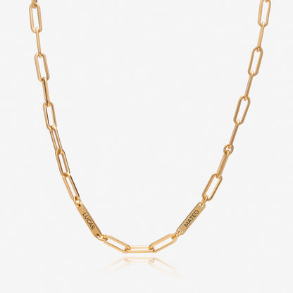 Matilde Necklace