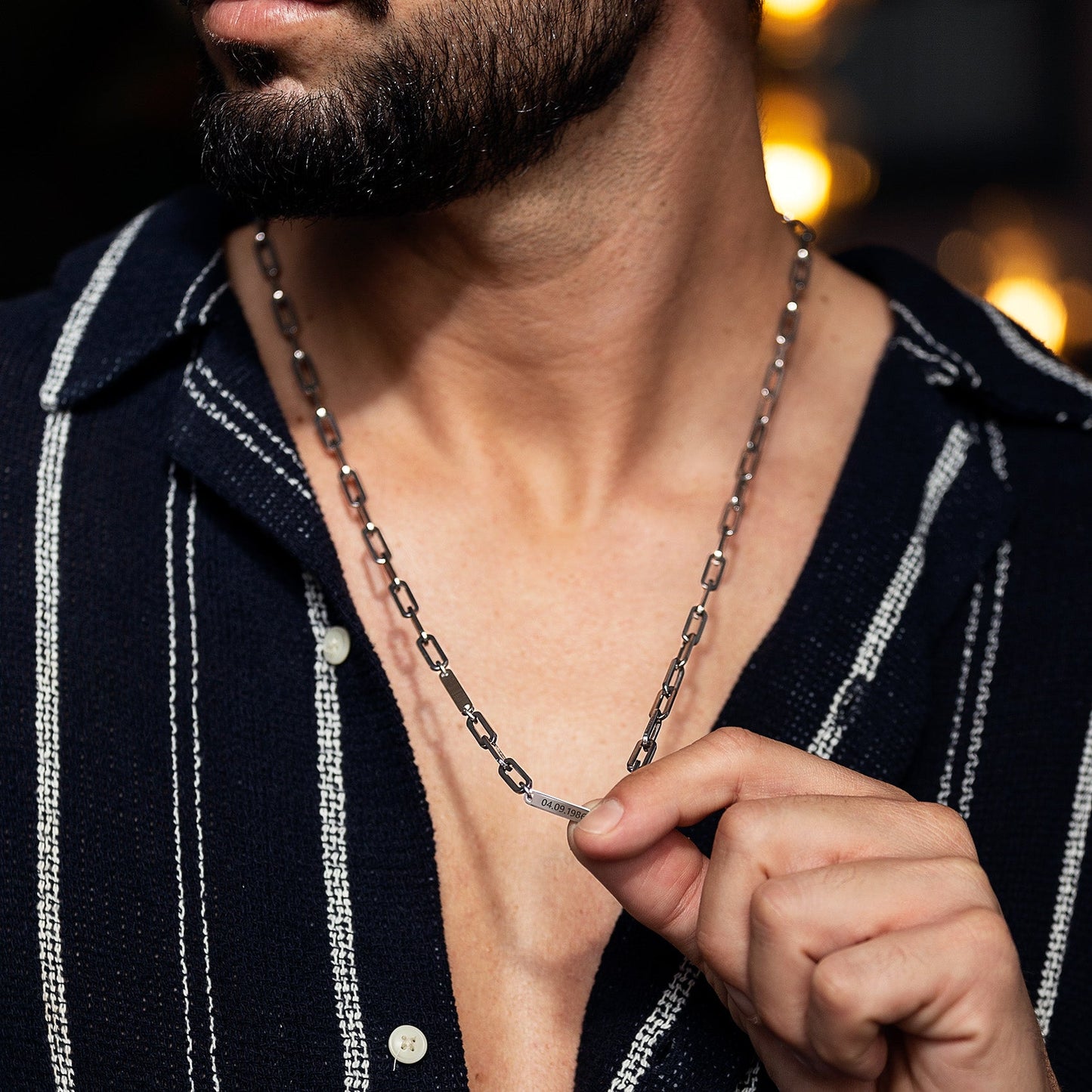 Matilde Necklace