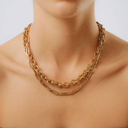 Matilde Necklace