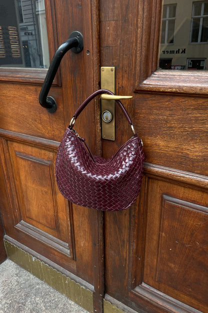 Salerno shoulder bag Marlin Barolo