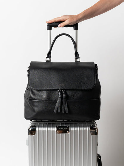 Signature Ari Backpack (Leather)