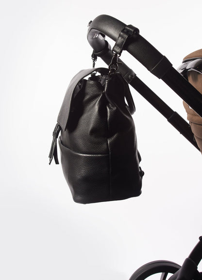 Signature Ari Backpack (Leather)