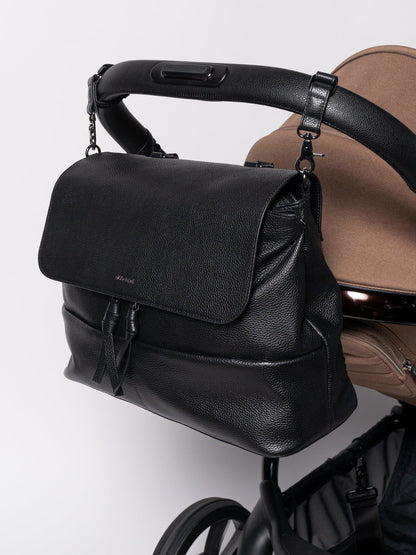 Signature Ari Backpack (Leather)