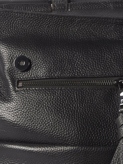 Signature Ari Backpack (Leather)