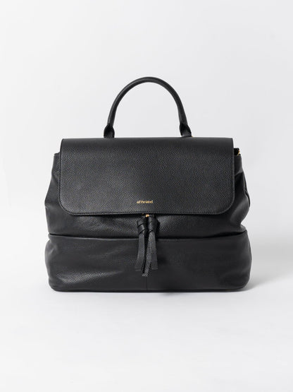Signature Ari Backpack (Leather)